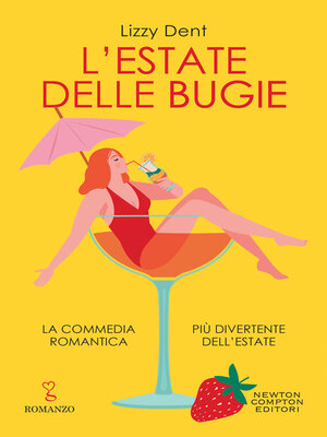 cover image of L'estate delle bugie
